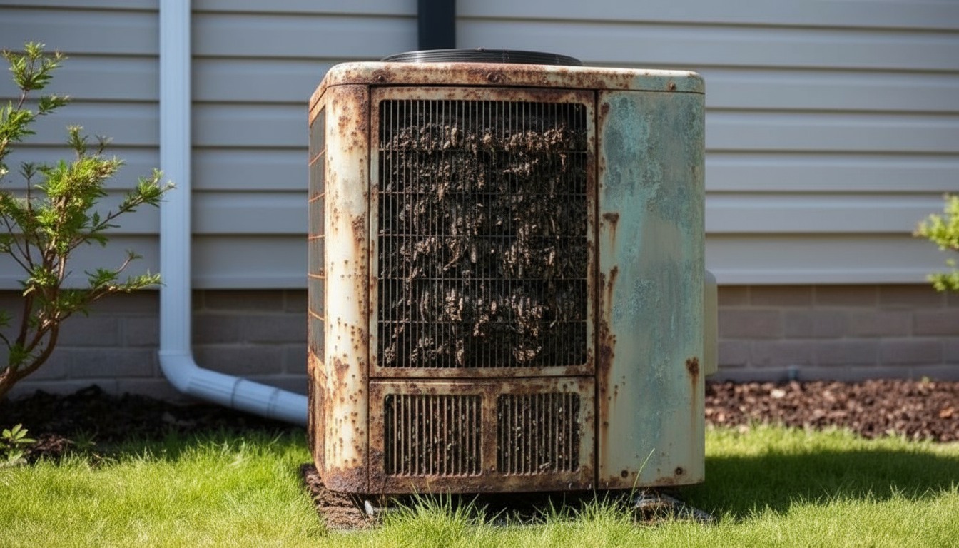 First Home Ac Unit YRS Heating & Cooling | Expert HVAC Installation & Repair in Lothian, MD